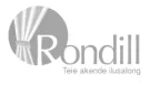 Rondill logo