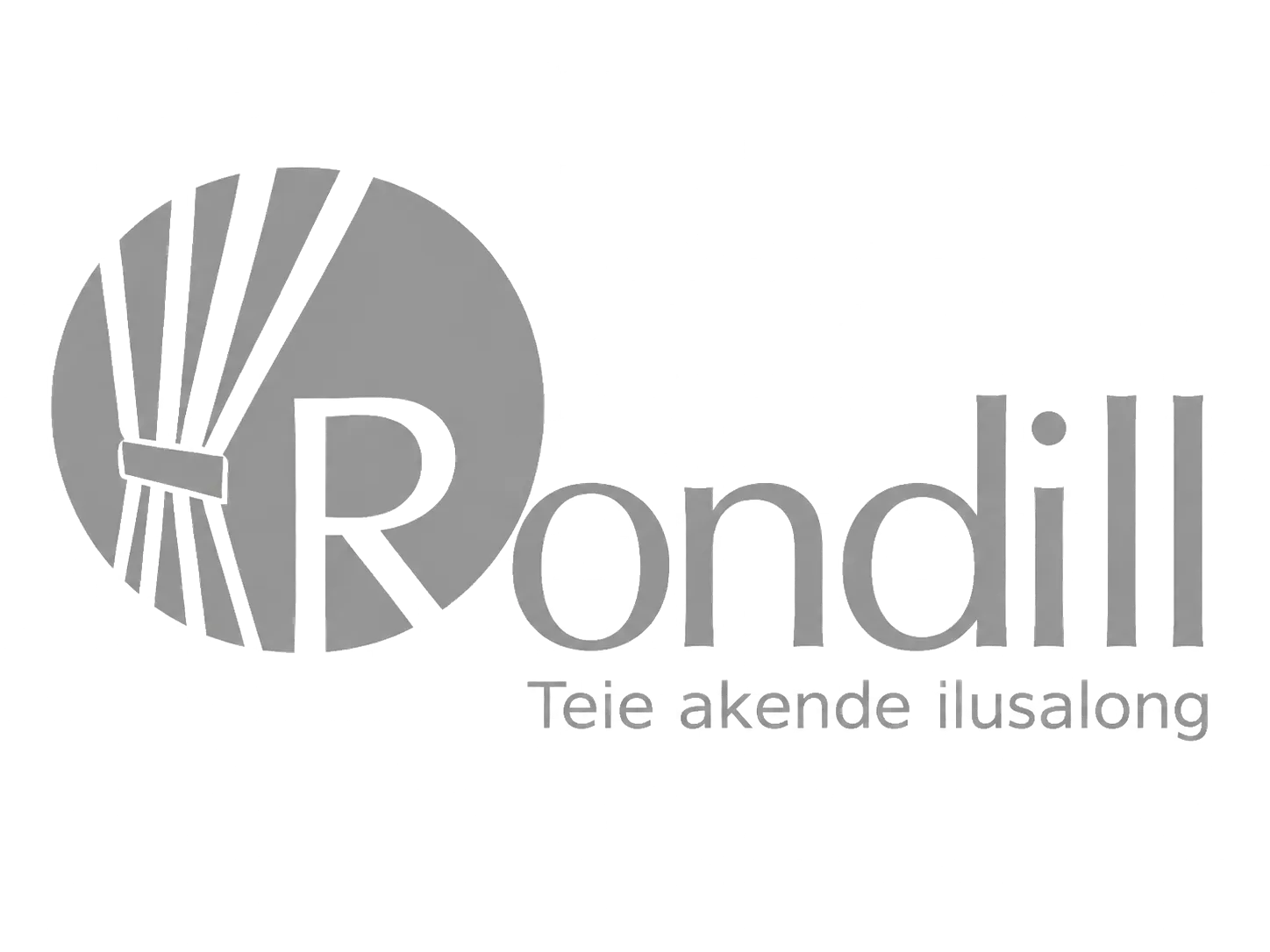 Rondill logo